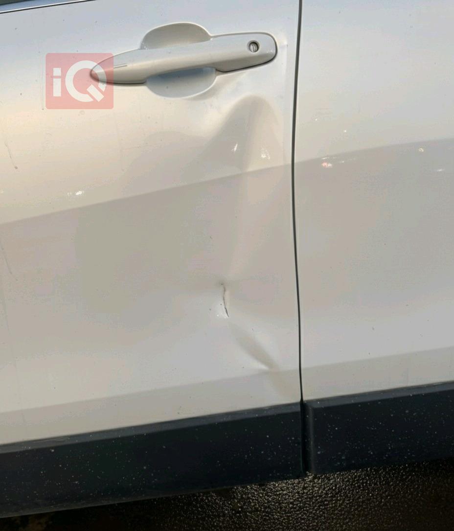 تويوتا كورولا كروس